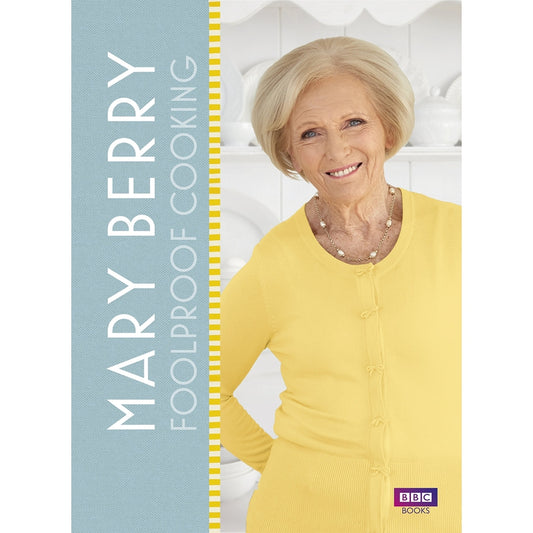 Mary Berry Foolproof Cooking RRP £2500