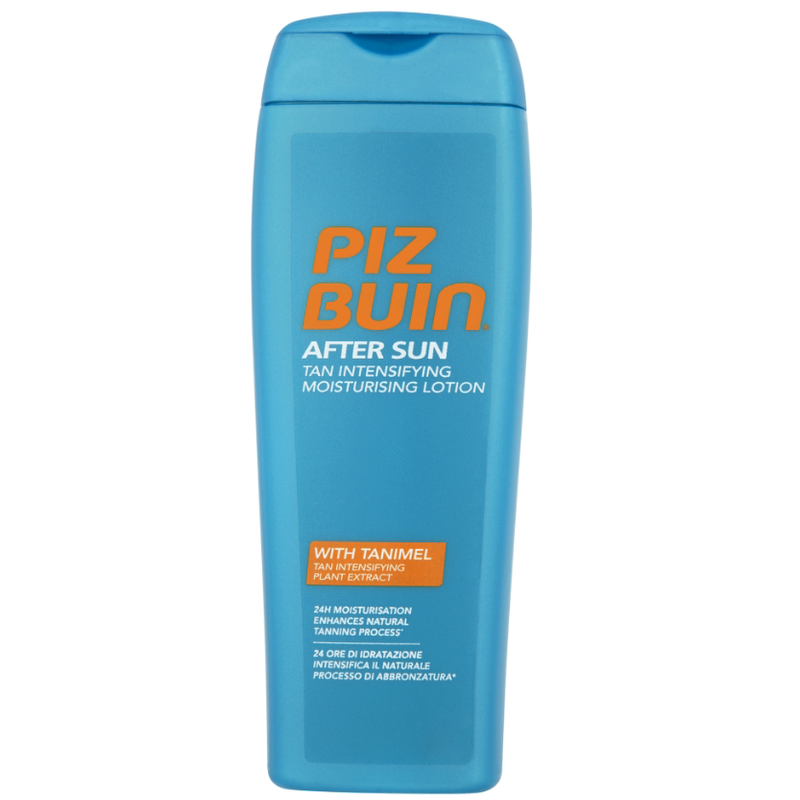 Piz Buin Tan Intensifying After Sun 200ml