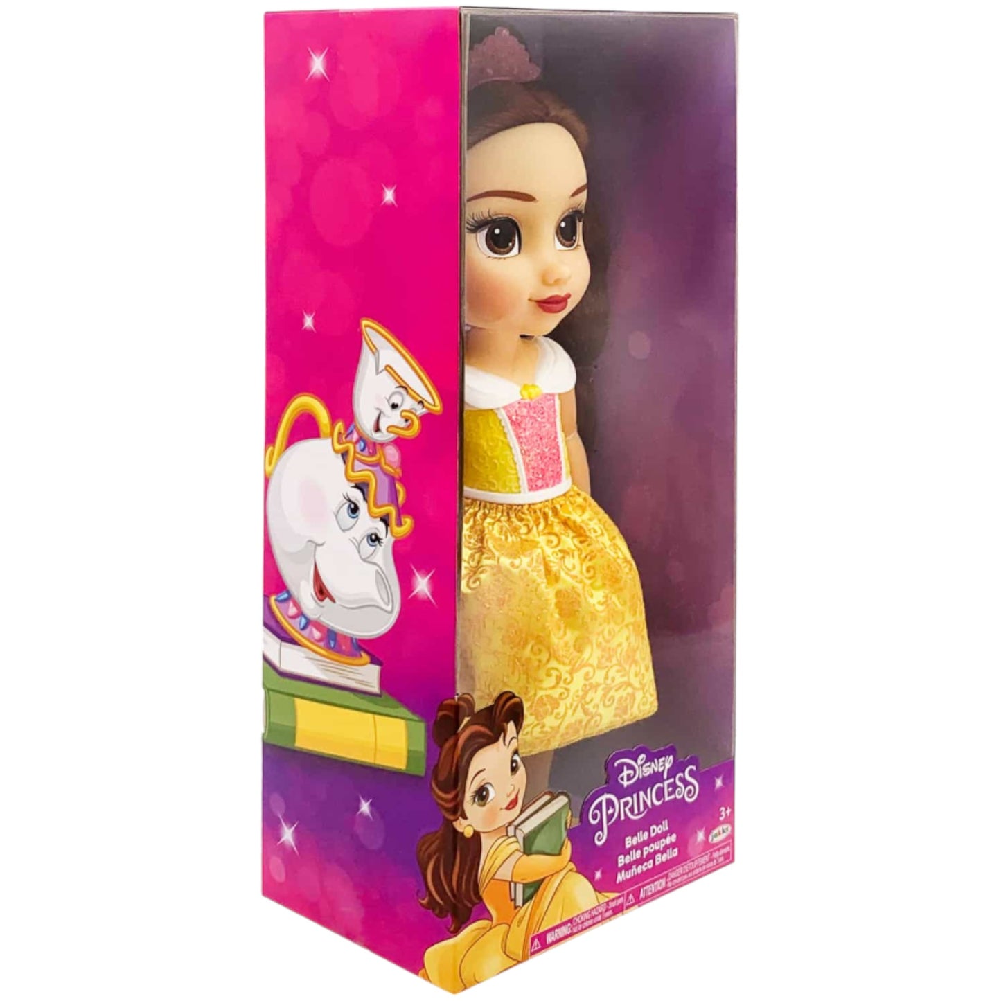 Disney Princess 14" Doll - Belle