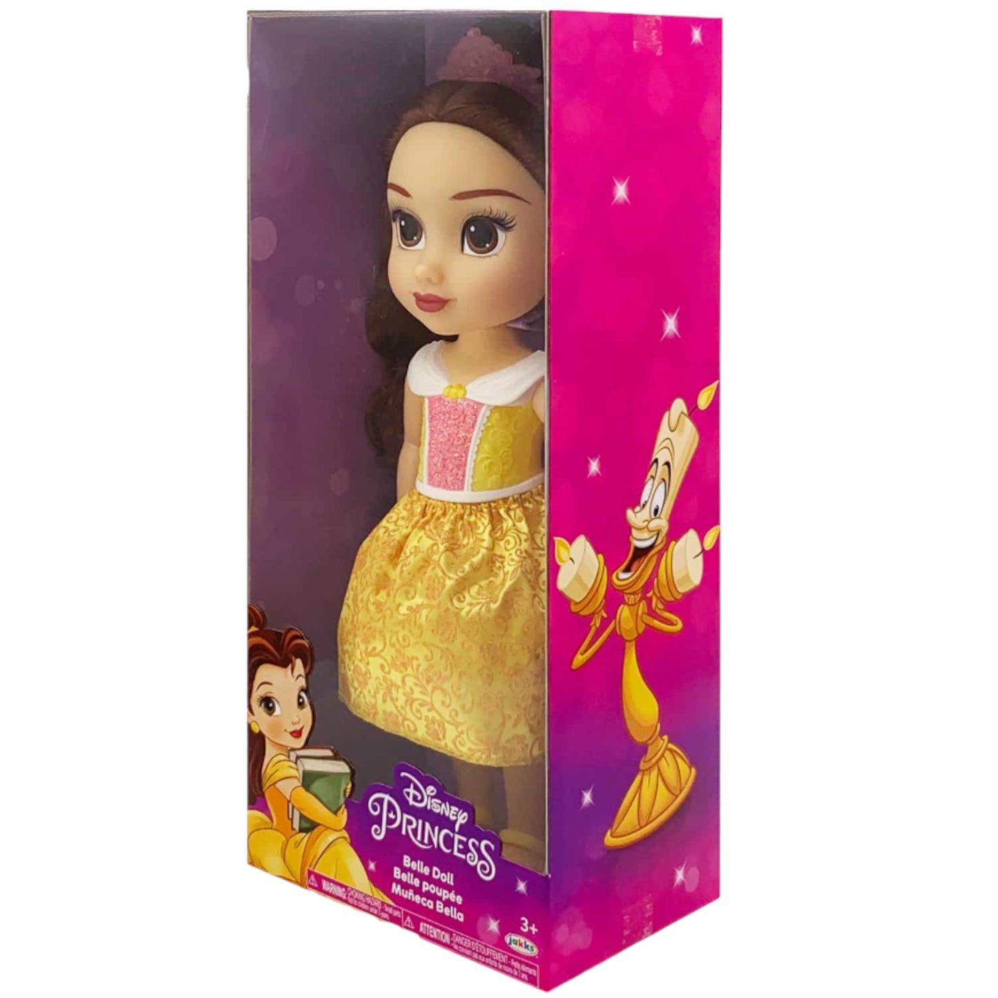 Disney Princess 14" Doll - Belle