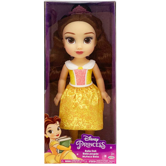 Disney Princess 14" Doll - Belle
