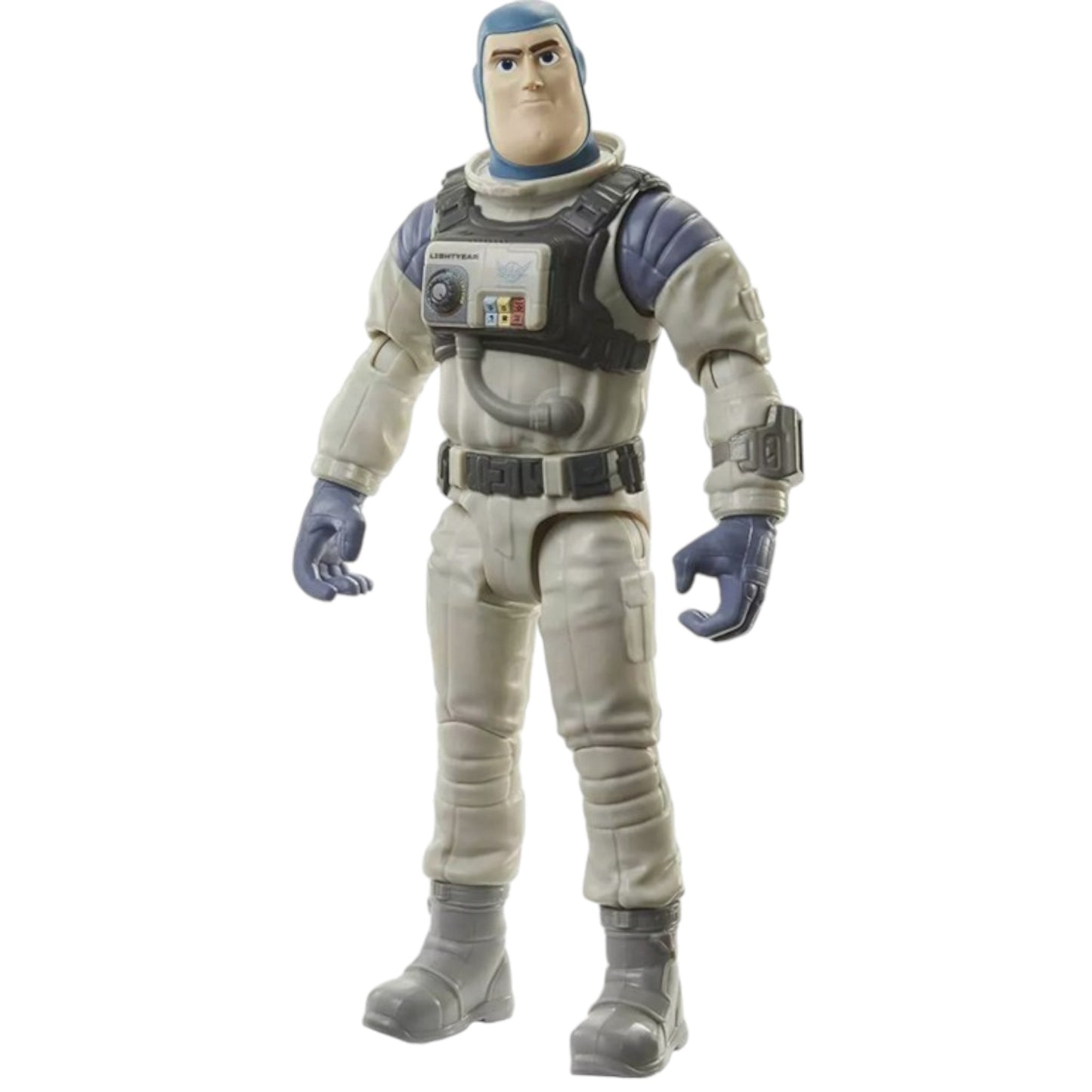 Buzz Lightyear Disney and Pixar Lightyear Large 12 Inch Scale XL-15 Buzz Lightyear Action Figure