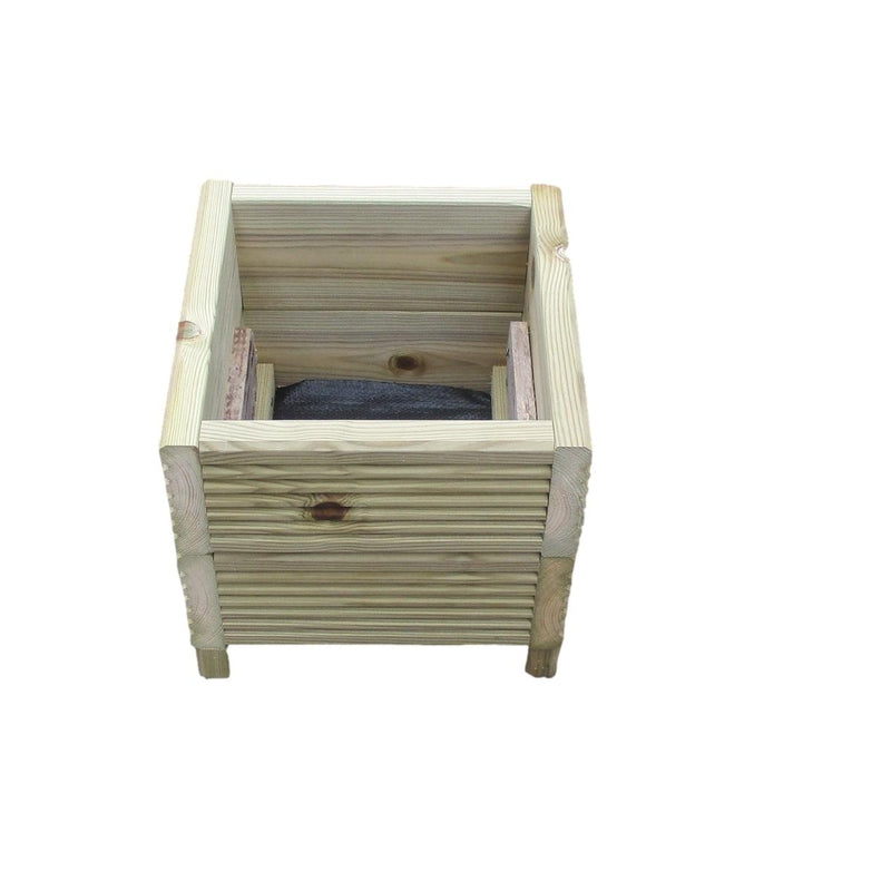 300mm X 300mm Single Planter