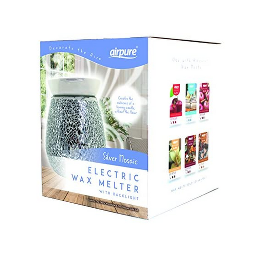 Airpure Mosaic Electric Wax Melter