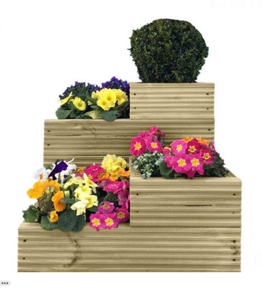 Multi Plant - Planter 50cm x 56cm 55cm High