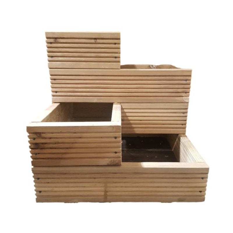 Multi Plant - Planter 50cm x 56cm 55cm High