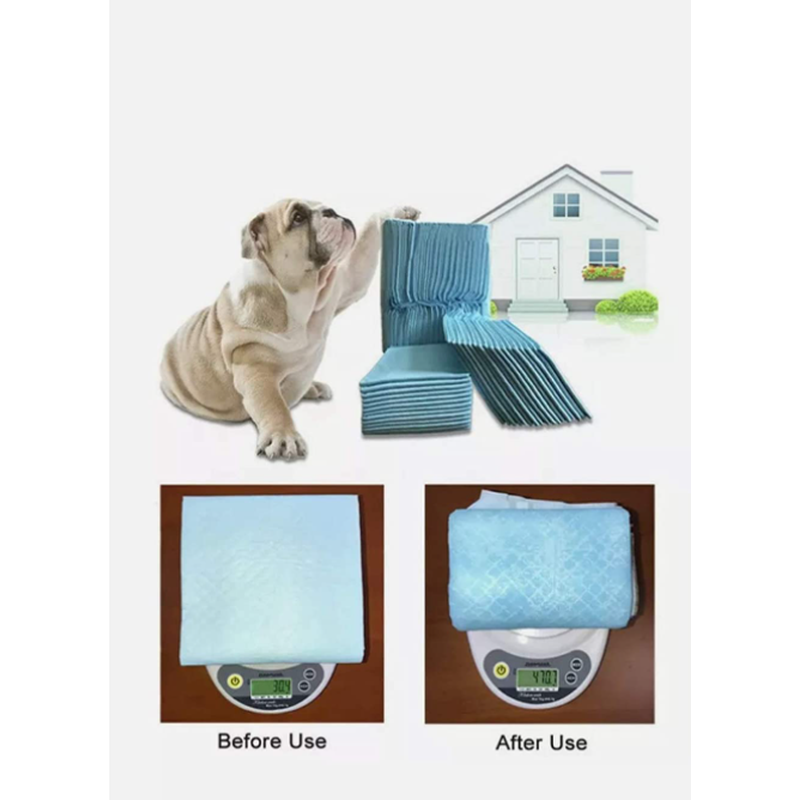 Premium 30 x Puppy Training Disposable Pads / Mat For Young Pets And Older Pet Dogs, With Incontinence