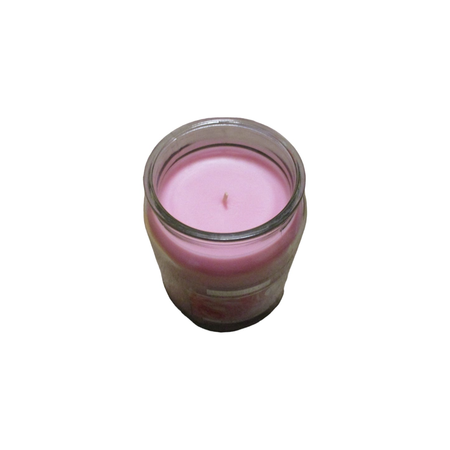 Luxury Scented Candle - (ROSE GARDEN) - (By Wickford & Co)