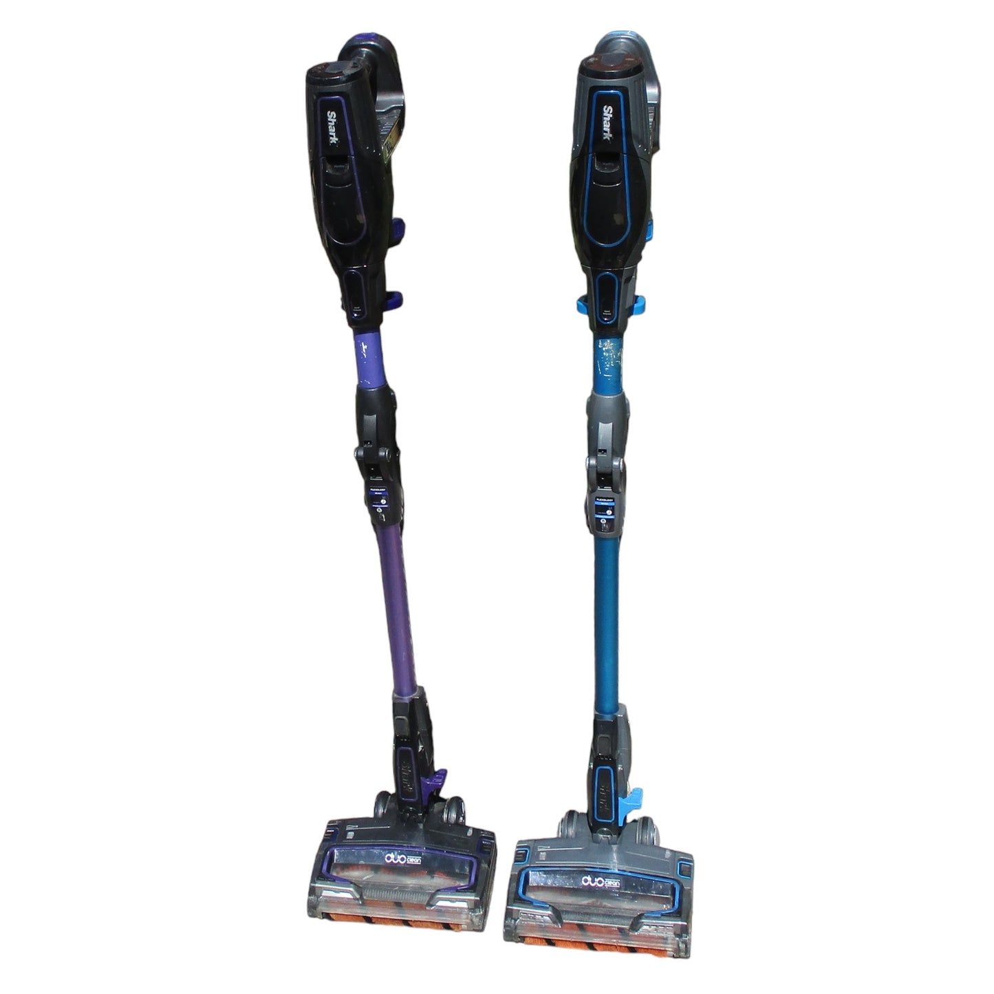 Shark IF200UK Ion-Flex Duo-Clean "New Battery" Refurbished
