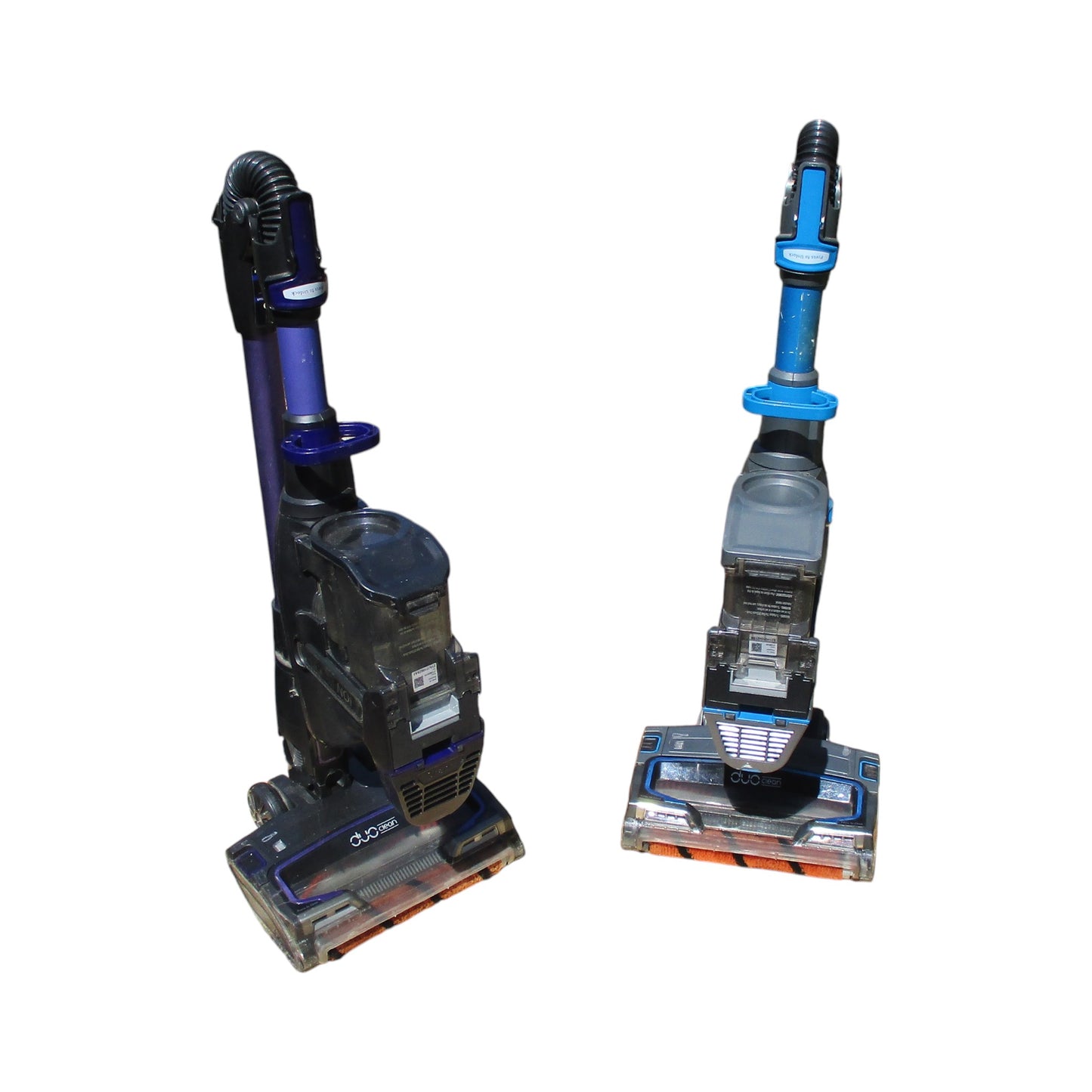Shark IF200UK Ion-Flex Duo-Clean "New Battery" Refurbished