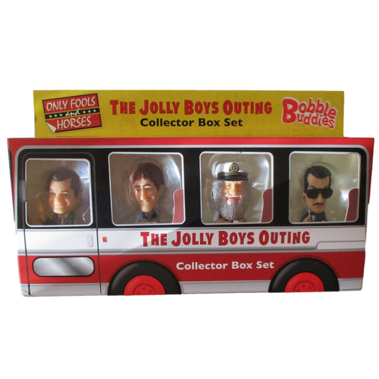 Only Fools and Horses "The Jolly Boys Outing"