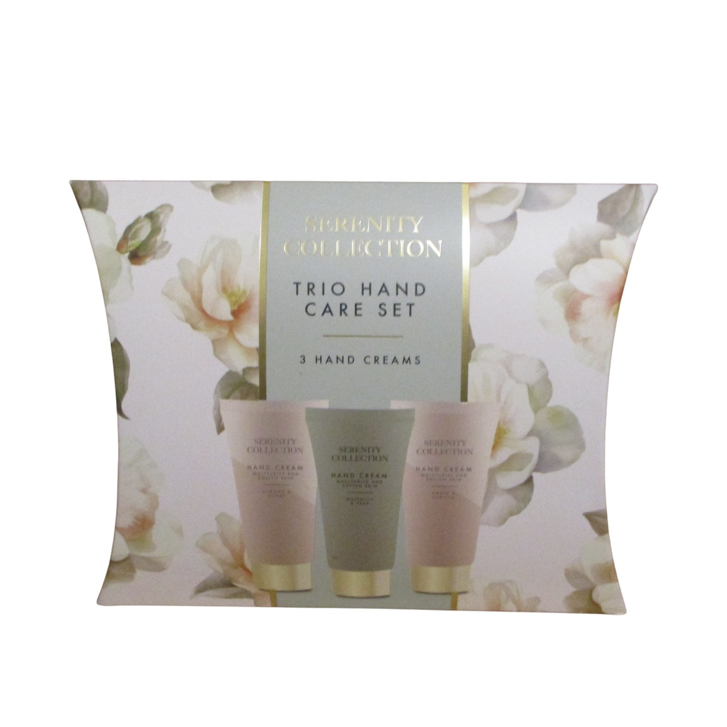 Serenity Collection โ Spa & Hand Care Gift Sets