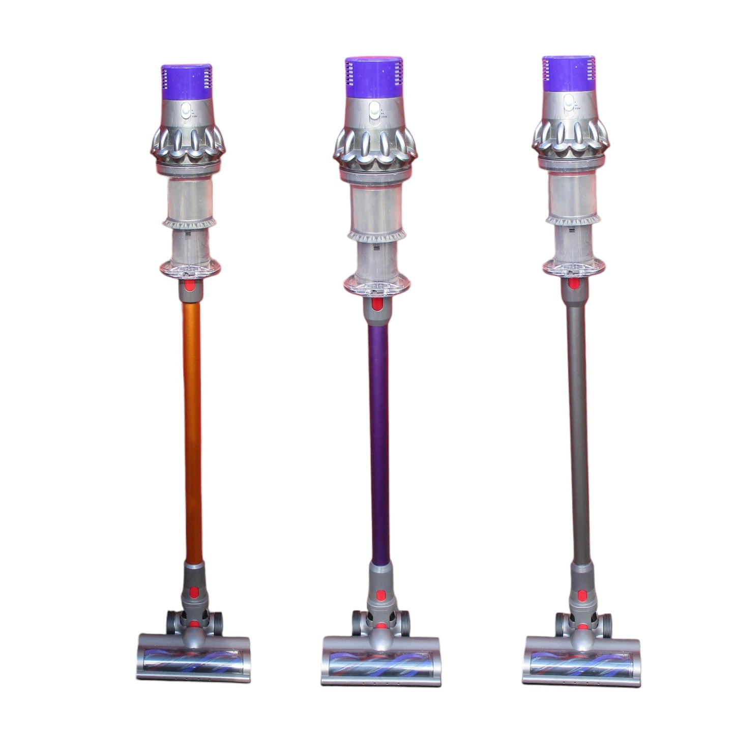 Dyson V10 Cordless Vacuum Cleaner – Refurbished with 12-Month Warranty