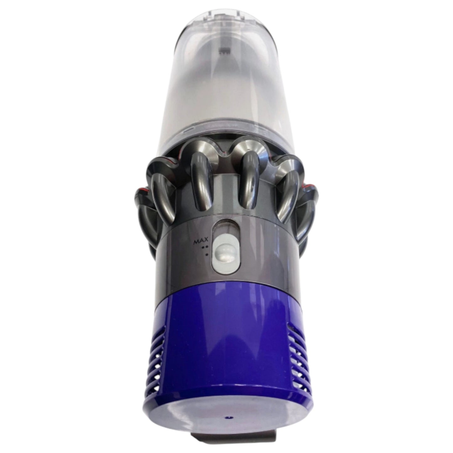 Dyson V10 Cordless Vacuum Cleaner – Refurbished with 12-Month Warranty