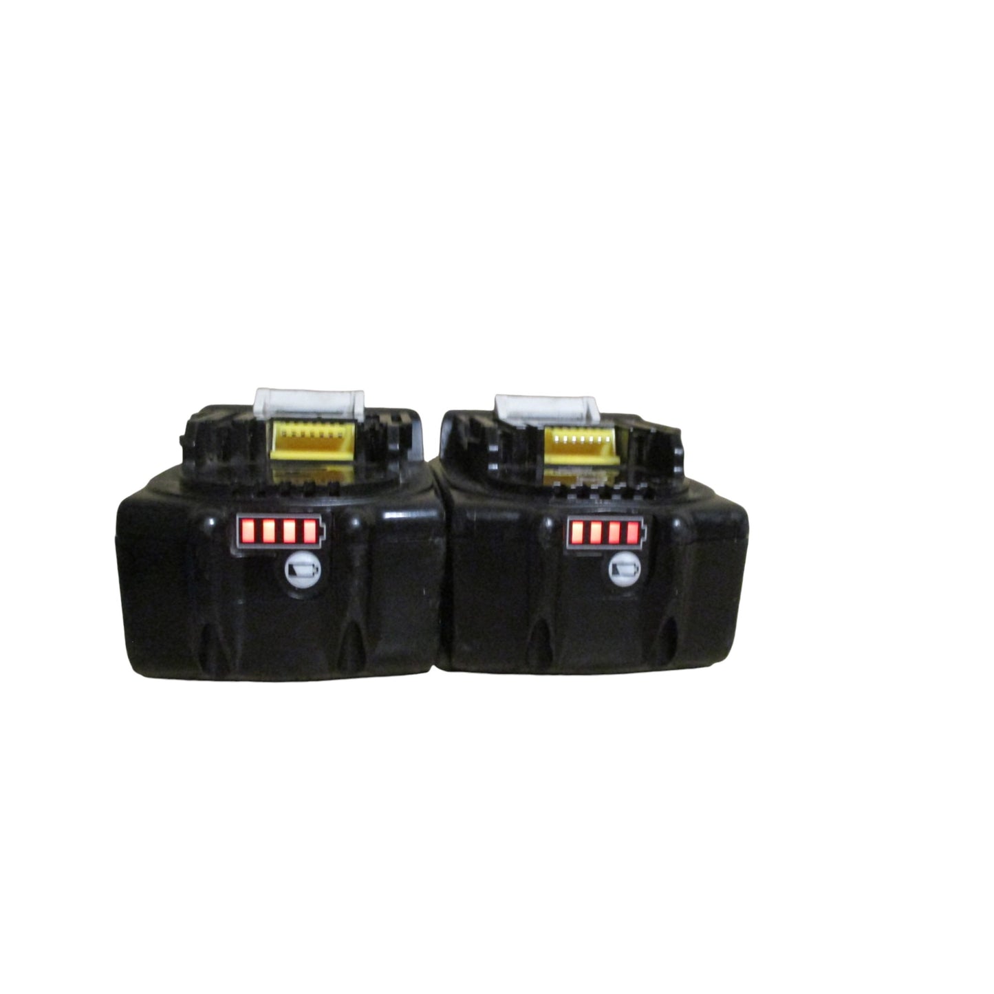 Batteries Repaired