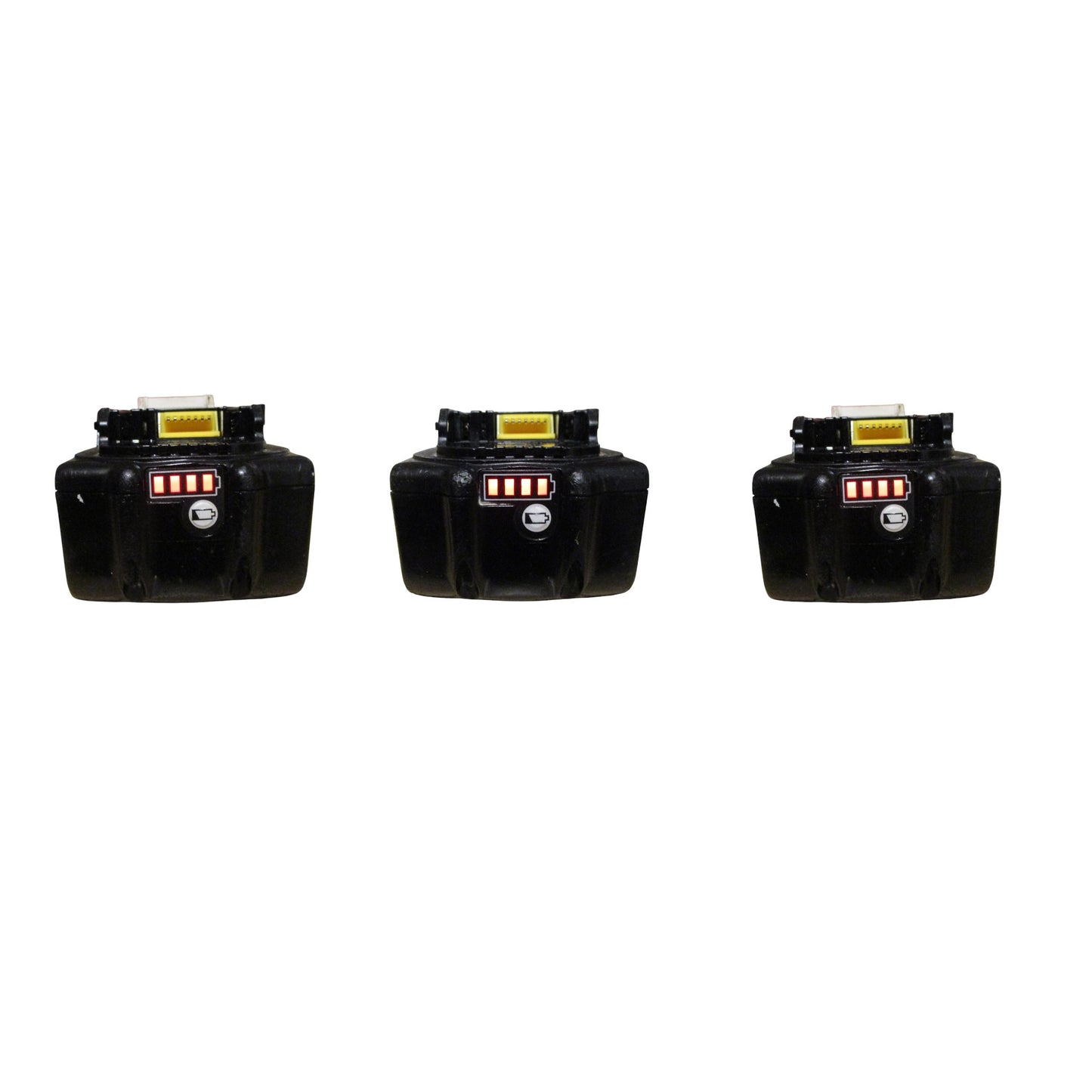 Batteries Repaired