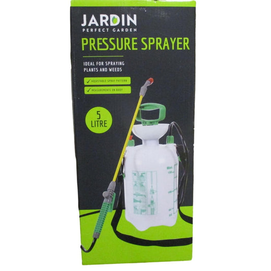 Garden Sprayer 5L