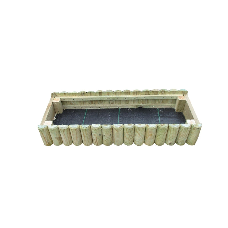 Instant Flower Border - 36cm Wide x 17cm High