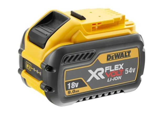 Batteries Repaired