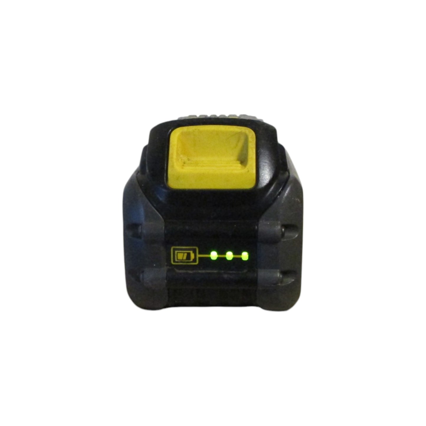 Batteries Repaired