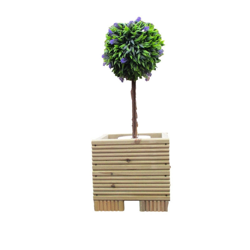 300mm X 300mm Single Planter