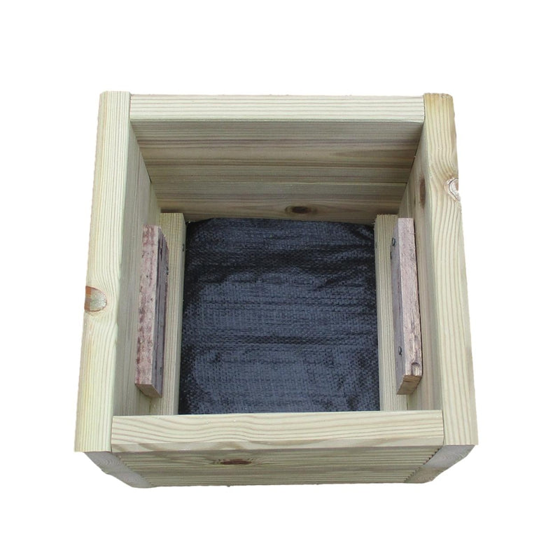 300mm X 300mm Single Planter