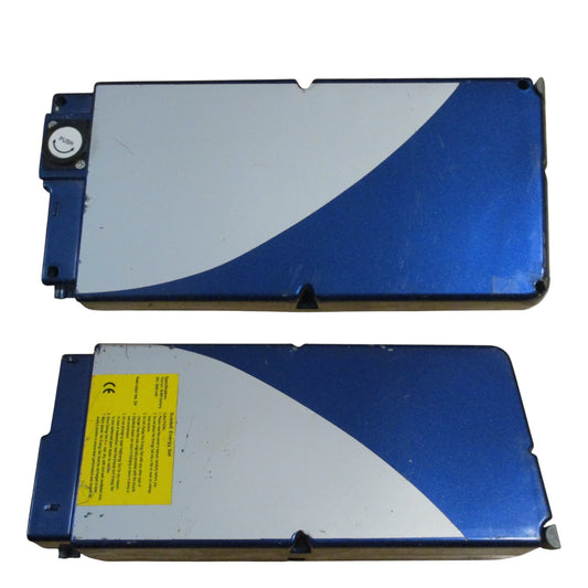 Genuine Giant Suede E-Bike Battery 36v - 9000mAh (Fully Refurbished)
