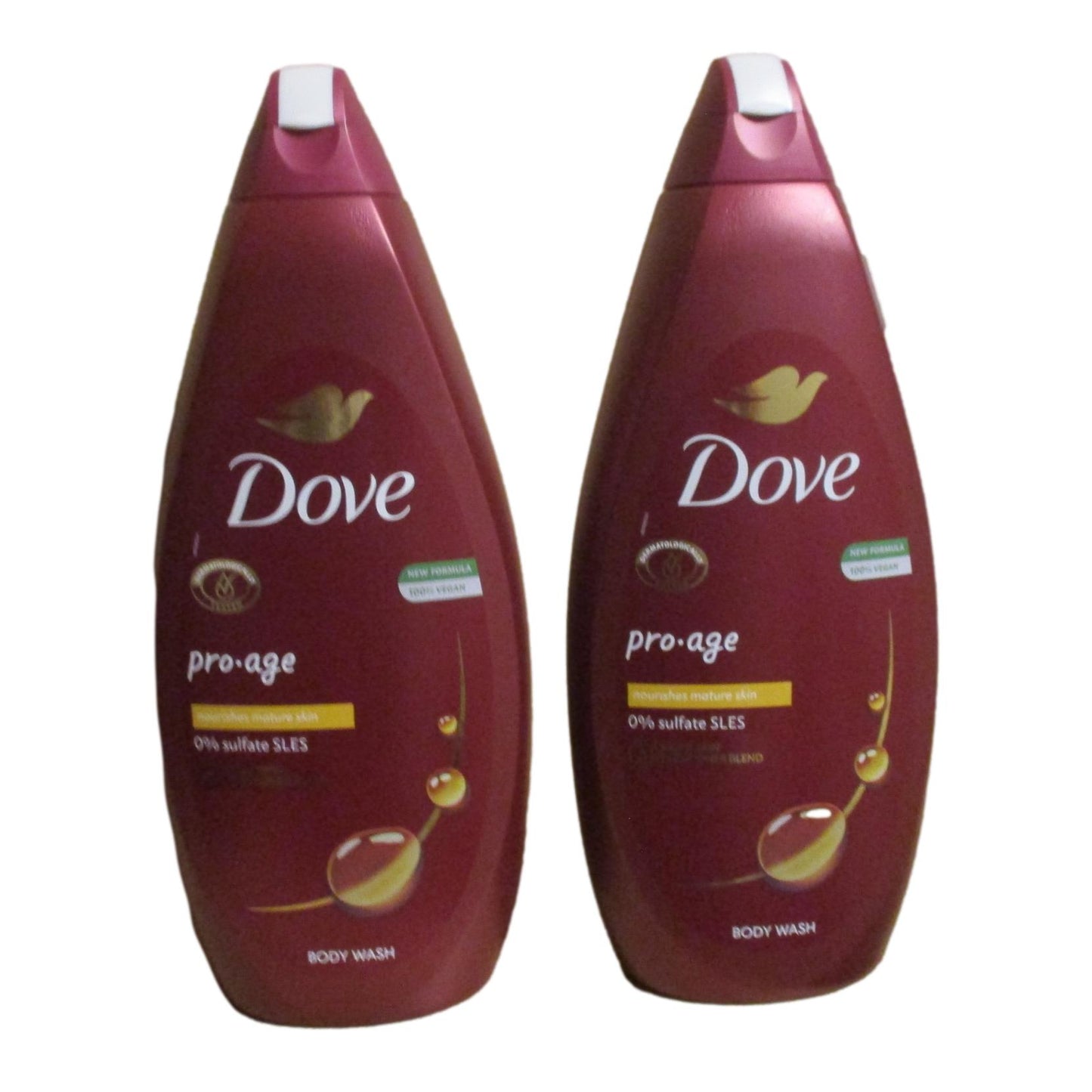 Dove “XL” Pro Age 2x (720ml)