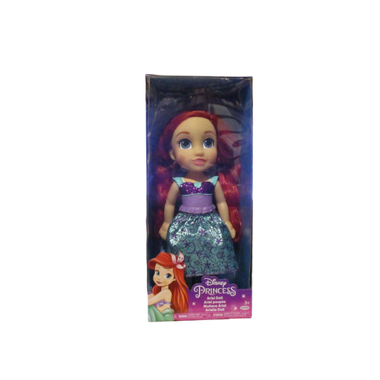 Disney Princess 14" Doll - Ariel