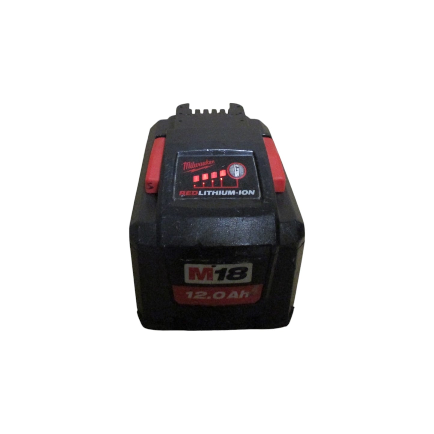 Batteries Repaired