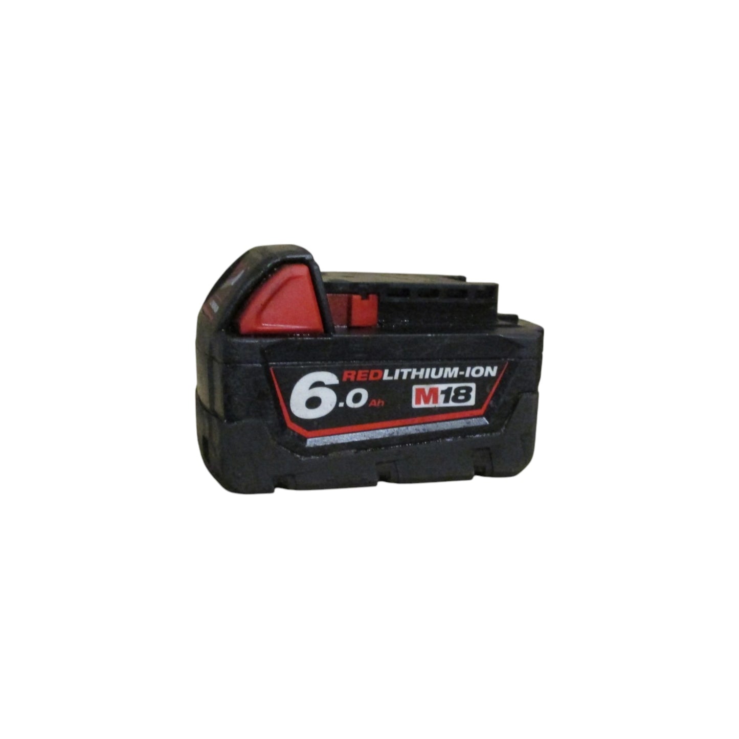 Batteries Repaired