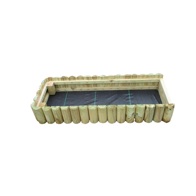 Instant Flower Border - 36cm Wide x 17cm High