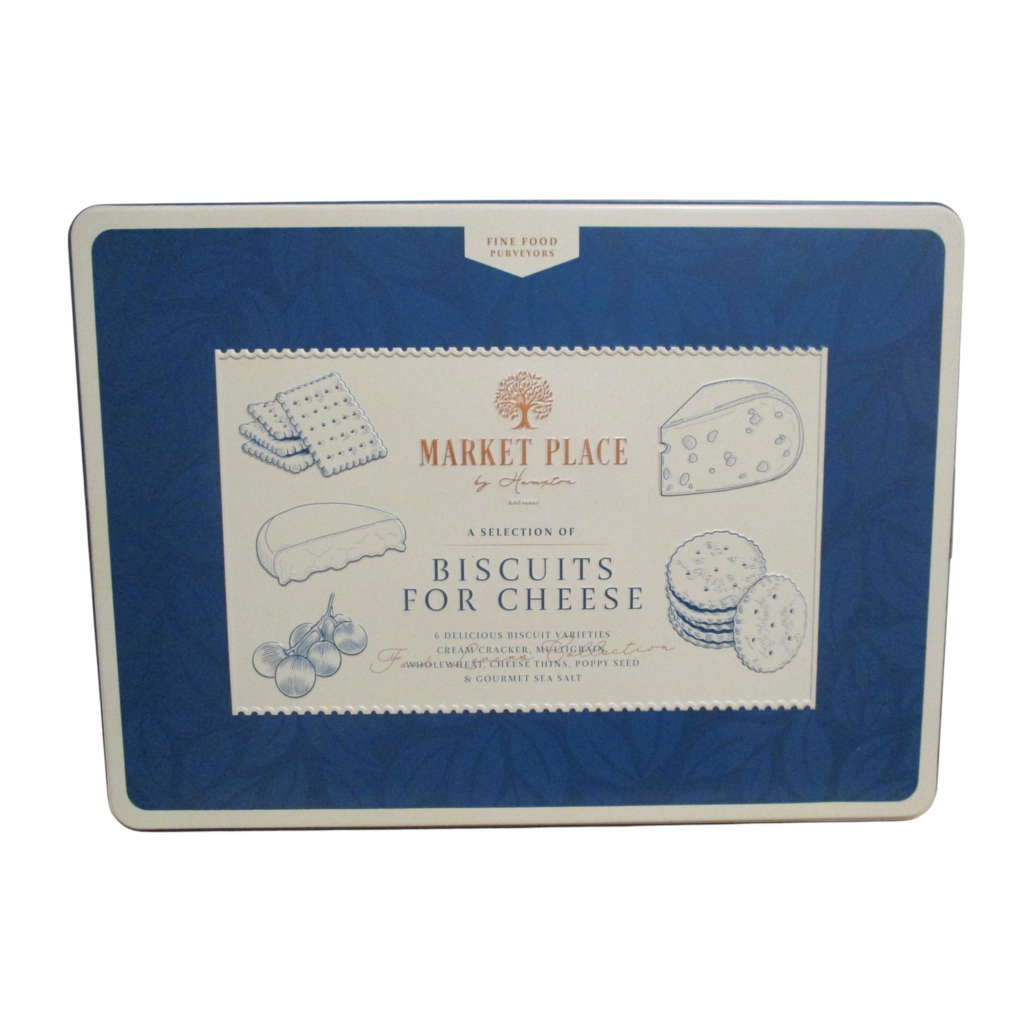 Luxury Market Place Christmas Gift Sets - or "Indulge yourself"