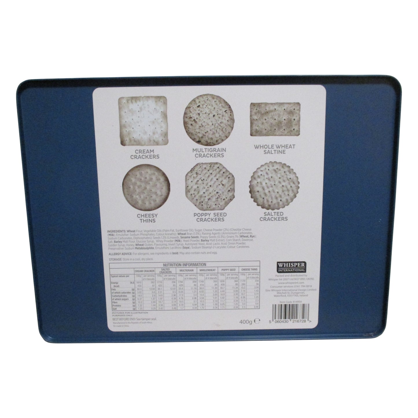 Luxury Market Place Christmas Gift Sets - or "Indulge yourself"