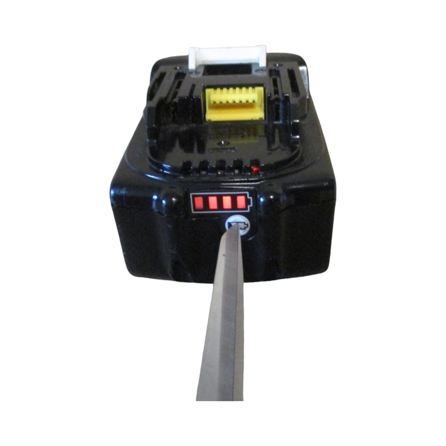 Batteries Repaired
