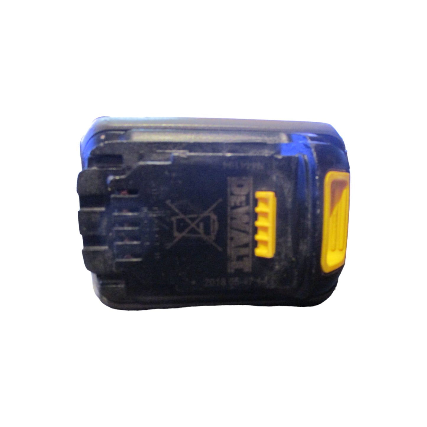 Battery Repairs