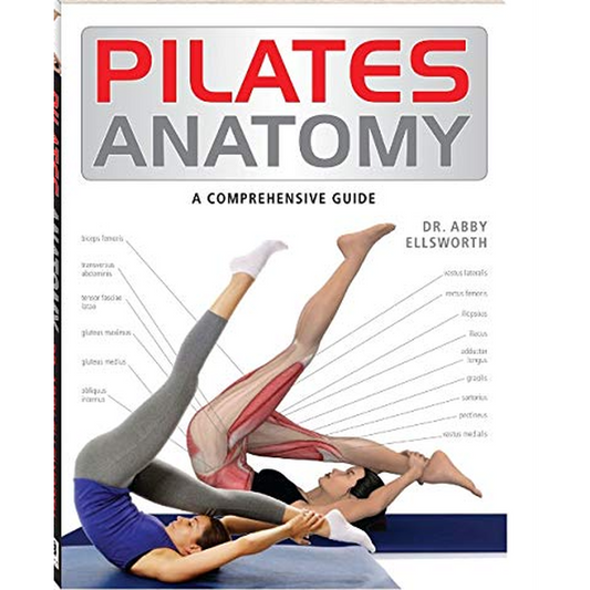 Pilates Anatomy