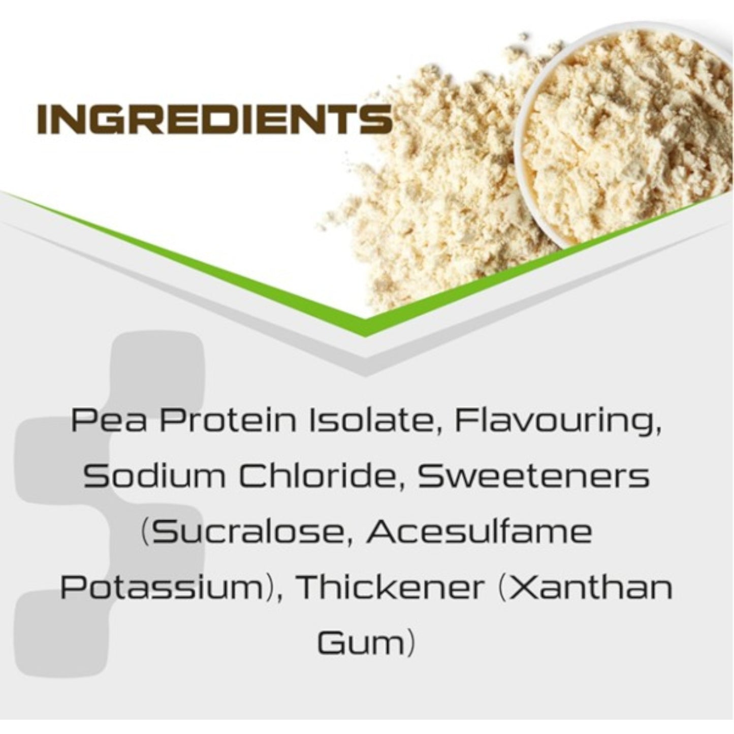 Sci-MX Total Plant 450g Salted Caramel Peanut