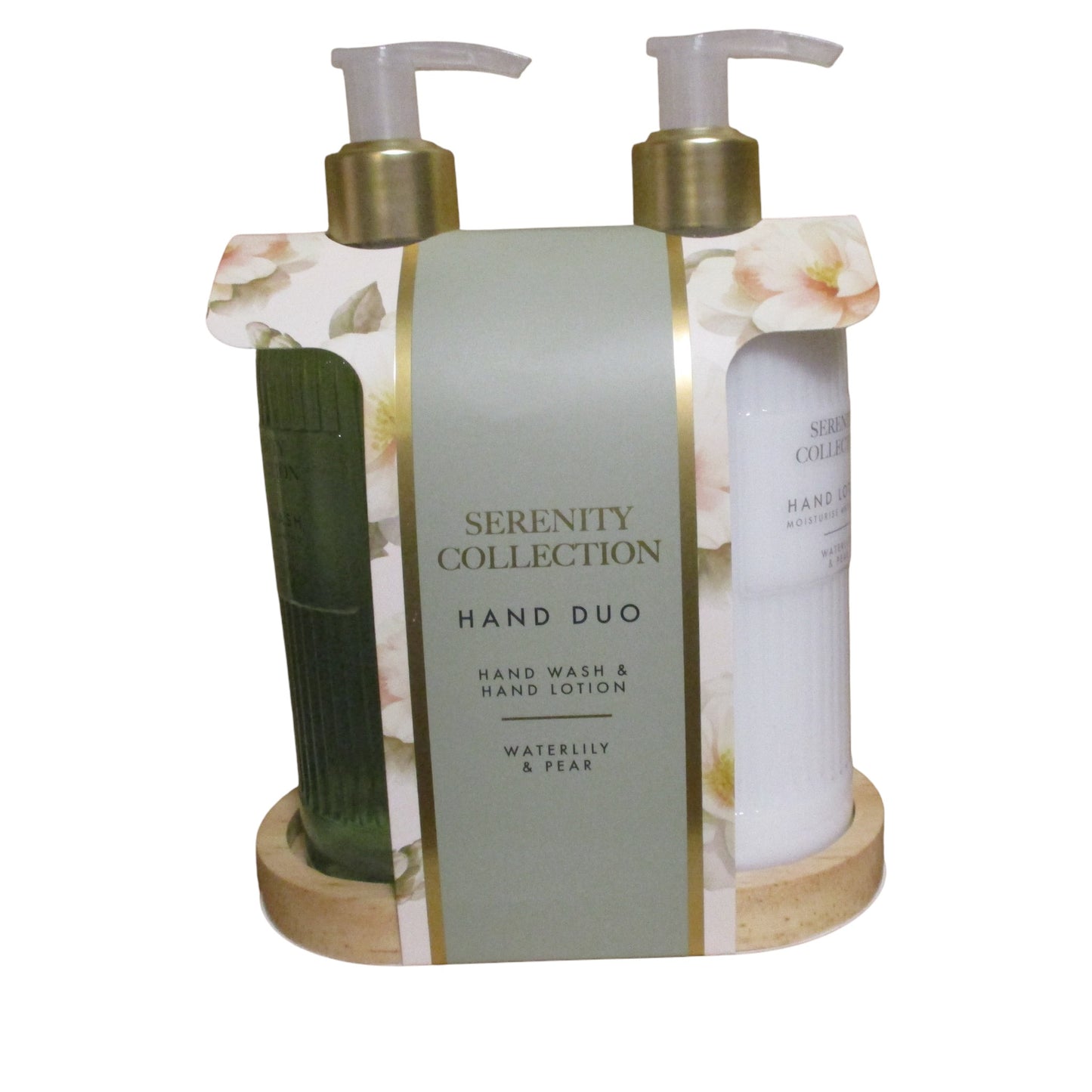 Serenity Collection – Spa & Hand Care Gift Sets