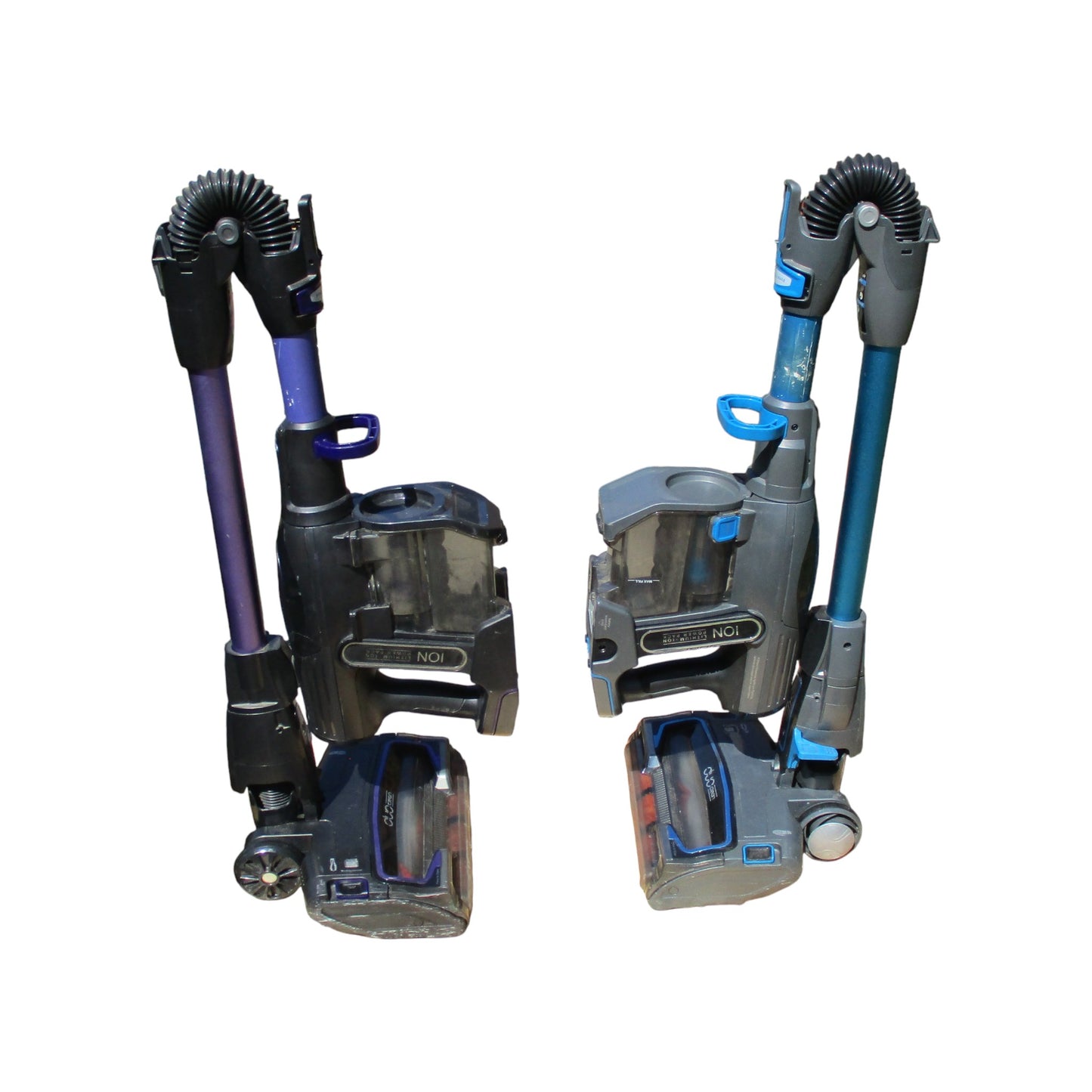 Shark IF200UK Ion-Flex Duo-Clean "New Battery" Refurbished