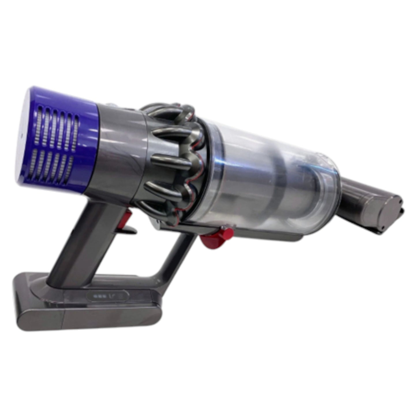 Dyson V10 Cordless Vacuum Cleaner – Refurbished with 12-Month Warranty