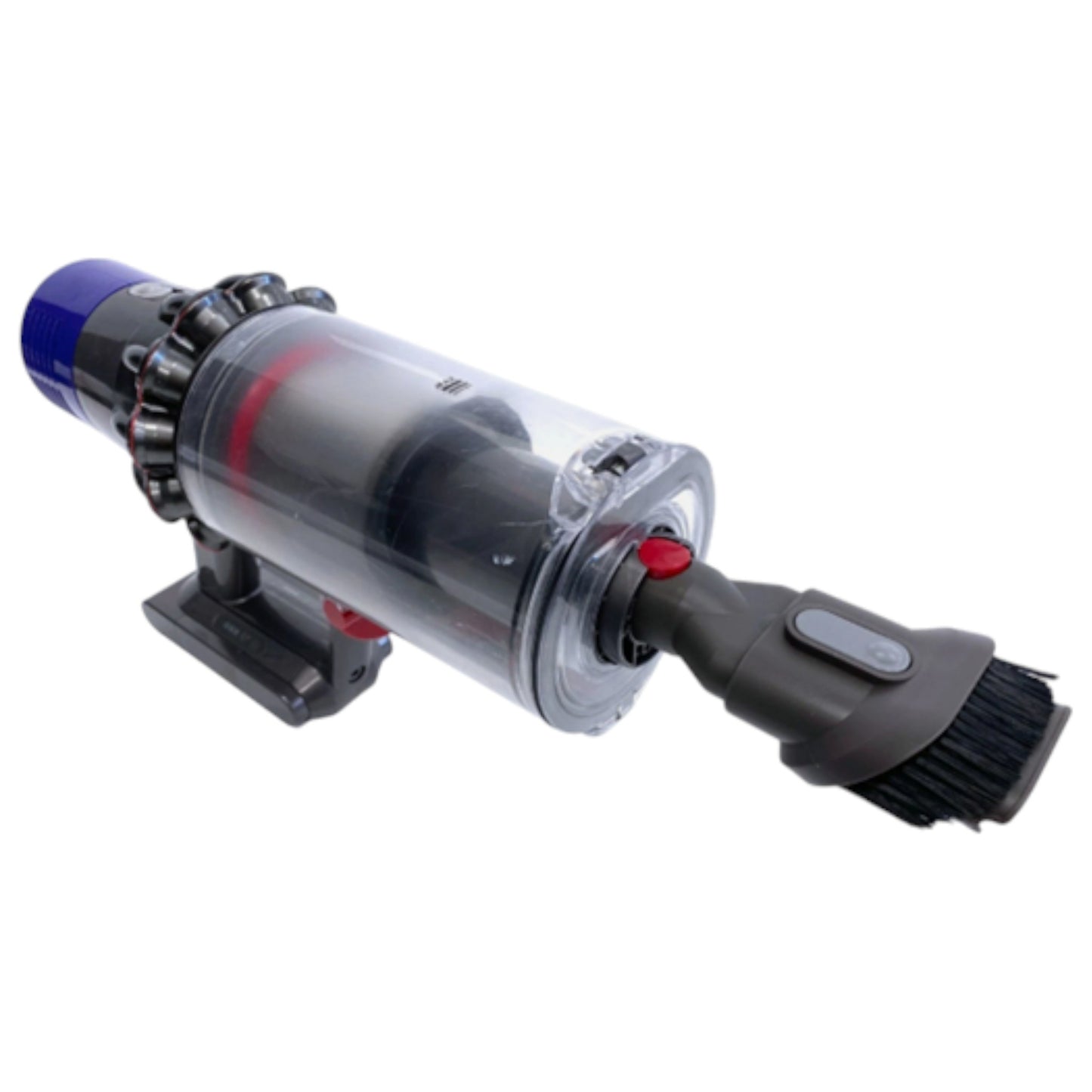 Dyson V10 Cordless Vacuum Cleaner – Refurbished with 12-Month Warranty