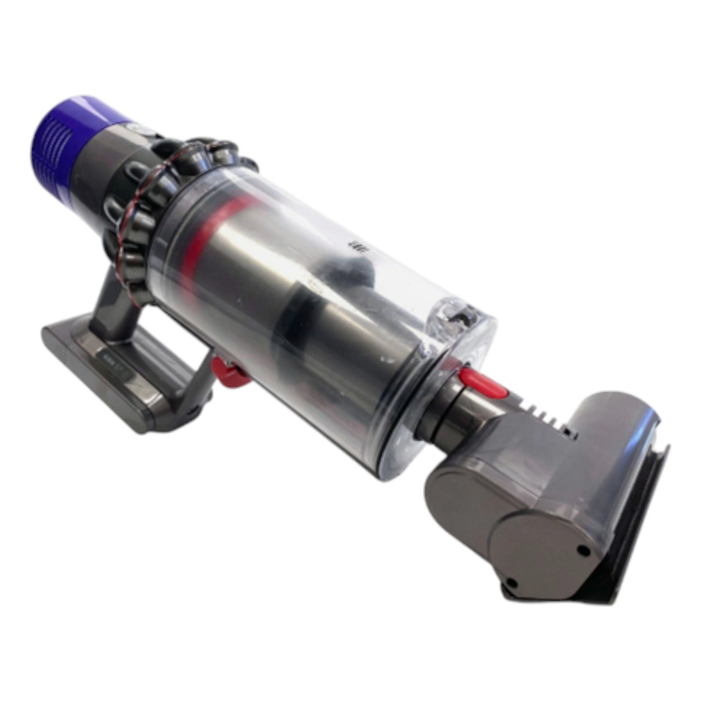 Dyson V10 Cordless Vacuum Cleaner – Refurbished with 12-Month Warranty