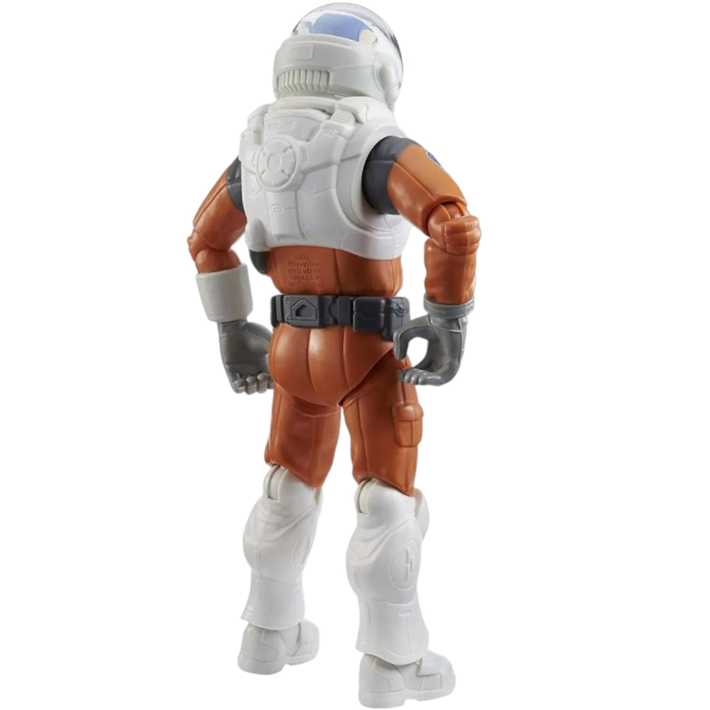 Buzz Lightyear Disney and Pixar Lightyear Large 12 Inch Scale XL-15 Buzz Lightyear Action Figure